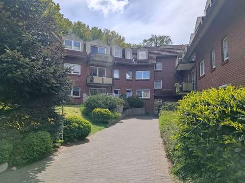 Foto - Wohnung zum Kaufen in Fahrdorf 155.000,00 € 59.8 m²