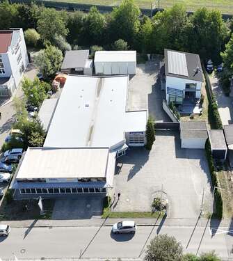 Foto - Halle in Pfaffenhofen 2.890.000,00 € 800 m²