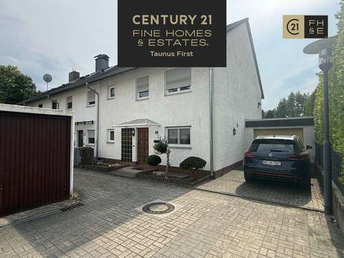 Foto - Haus zum Kaufen in Eschborn 585.000,00 € 168.66 m²