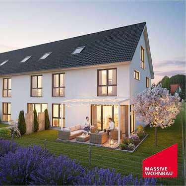Foto - Haus zum Kaufen in Frankfurt Seckbach 1.194.000,00 € 170.45 m²