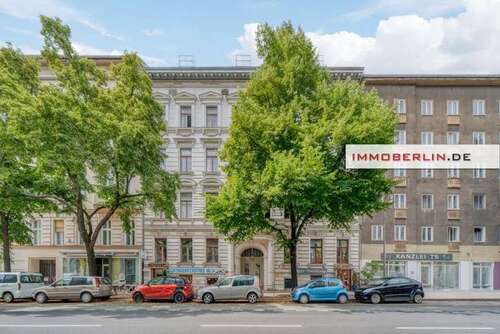 Foto - Wohnung zum Kaufen in Berlin 1.000.000,00 € 188 m²