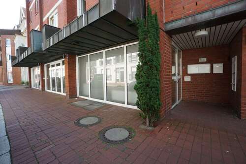 Foto - Einzelhandel in Elmshorn 2.750,00 € 252.4 m²