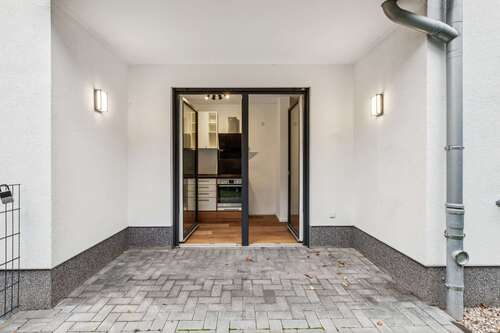 Foto - Wohnung zum Mieten in Hamburg 1.750,00 € 89 m²