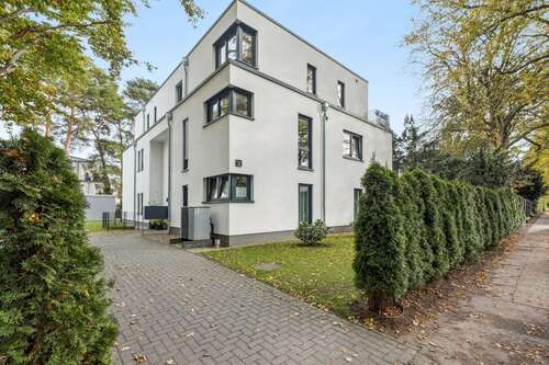 Foto - Wohnung zum Mieten in Hamburg 1.900,00 € 89 m²
