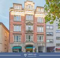 Wohnung zum Mieten in München Maxvorstadt 4.560,00 € 228 m² - München / Maxvorstadt