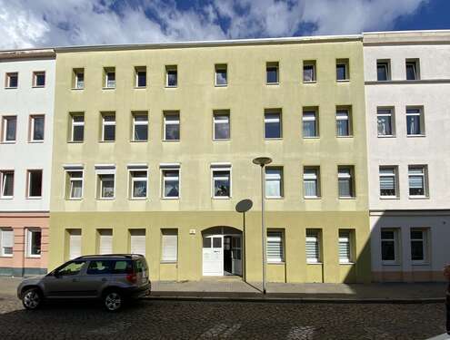 Foto - Wohnung zum Mieten in Magdeburg 300,00 € 52.3 m²