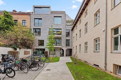Foto - Wohnung zum Mieten in Berlin 1.780,00 € 55 m²