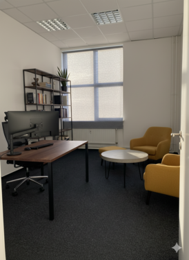 Foto - Büro in Berlin 542,52 € 15.85 m²