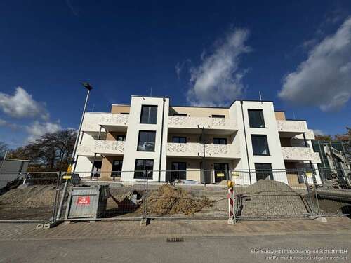 Foto - Wohnung zum Mieten in Ölbronn - Dürm 500,00 € 33.59 m²