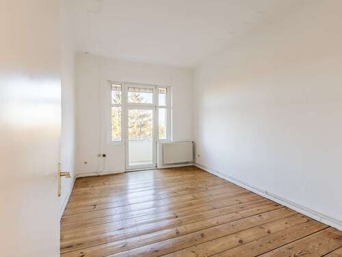 Foto - Wohnung zum Kaufen in Berlin 375.000,00 € 60.3 m²