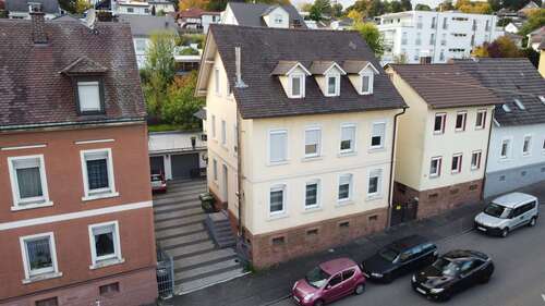 Foto - Haus zum Kaufen in Lahr 699.000,00 € 220 m²