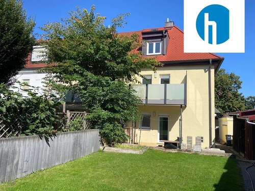 Foto - Haus zum Mieten in Forchheim 1.350,00 € 105 m²