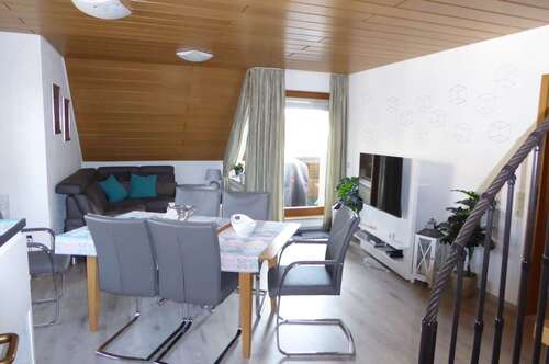 Foto - Wohnung zum Mieten in Schwäbisch Hall 730,00 € 73 m²