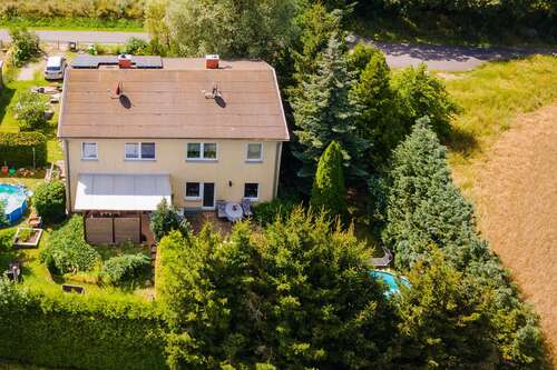 Foto - Haus zum Kaufen in Prötzel 299.000,00 € 104.29 m²