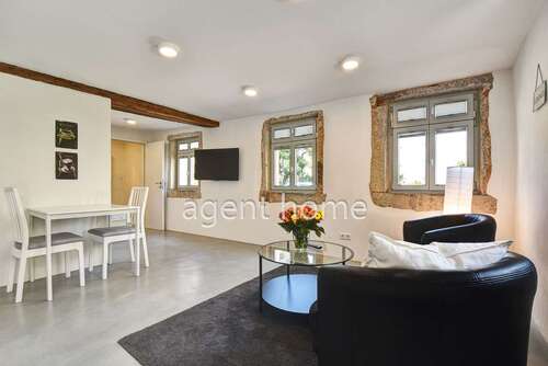 Foto - Wohnung zum Mieten in Filderstadt 900,00 € 30 m²