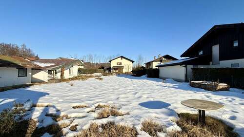 Foto - Grundstück zu verkaufen in Siegsdorf 779.000,00 € 1182 m²