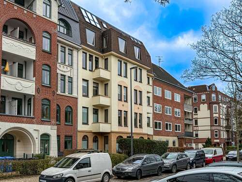 Foto - Wohnung zum Kaufen in Kiel 275.000,00 € 84 m²
