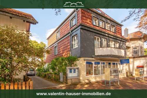Foto - Haus zum Kaufen in Bad Harzburg 540.000,00 € 254 m²