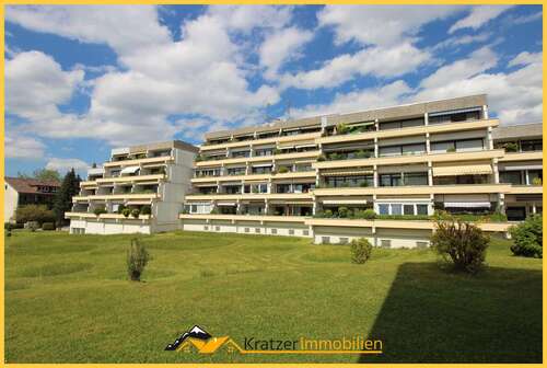 Foto - Wohnung zum Mieten in Waltenhofen 590,00 € 28 m²