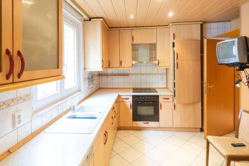 Foto - Wohnung zum Mieten in Lichtenstein Unterhausen 770,00 € 70 m²