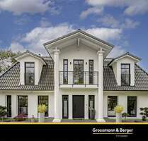 Haus zum Kaufen in Bendestorf 2.490.000,00 € 270 m²