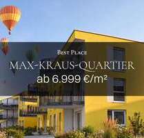 Wohnung zum Kaufen in Erding 444.000,00 € 57.92 m²