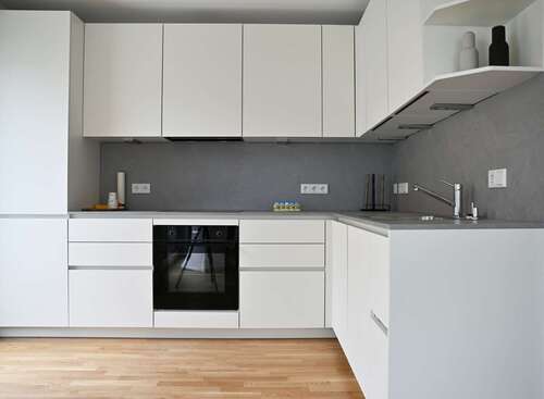 Foto - Wohnung zum Kaufen in Erding 469.000,00 € 57.92 m²