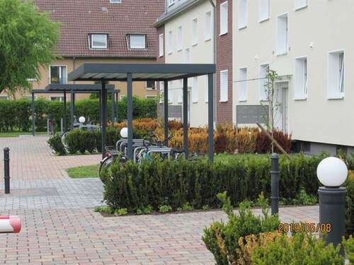 Foto - Wohnung zum Mieten in Göttingen 595,00 € 57.22 m²