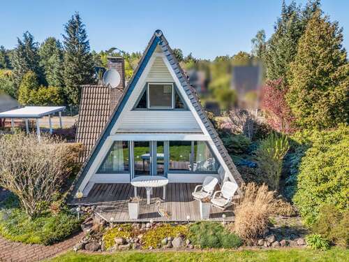 Foto - Haus zum Kaufen in Winsen (Aller) 149.000,00 € 55.23 m²