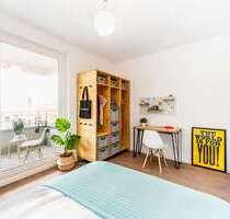WG-Zimmer in Berlin 685,00 € 10 m²