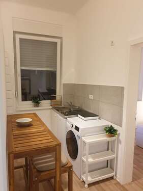 Foto - Wohnung zum Mieten in Mannheim 740,00 € 32 m²
