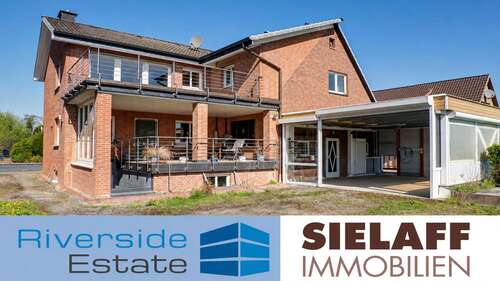 Foto - Haus zum Kaufen in Hessisch Oldendorf 249.000,00 € 200.95 m²