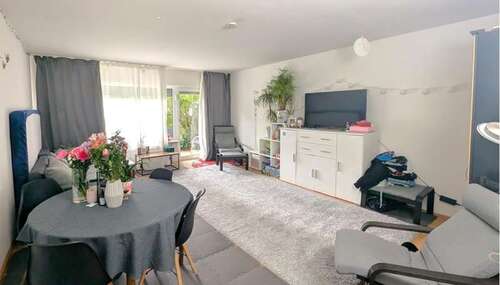 Foto - Wohnung zum Kaufen in Wiesbaden 260.000,00 € 87 m²