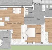 Wohnung zum Mieten in München 2.060,00 € 83 m²