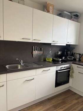 Foto - Wohnung zum Mieten in Bad Kissingen 470,00 € 38.74 m²