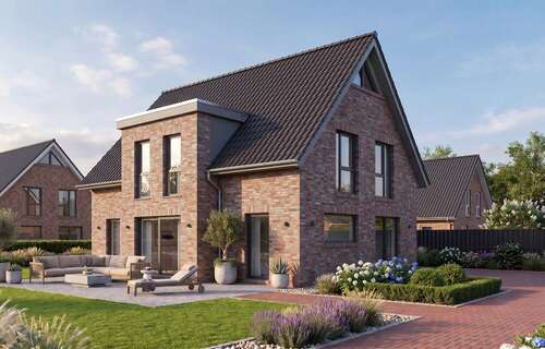 Foto - Haus zum Kaufen in Oldenburg Tweelbäke-West 573.240,00 € 154 m²