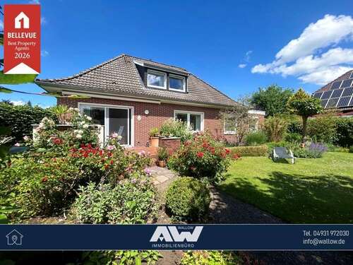 Foto - Haus zum Kaufen in Norden 349.500,00 € 162.4 m²