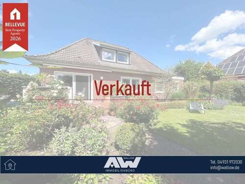 Foto - Haus zum Kaufen in Norden 349.500,00 € 162.4 m²