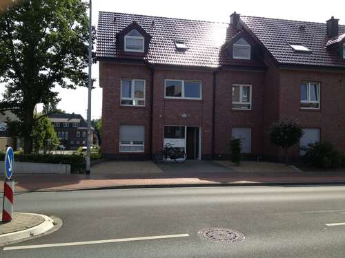 Foto - Wohnung zum Mieten in Rheine 825,00 € 71.68 m²
