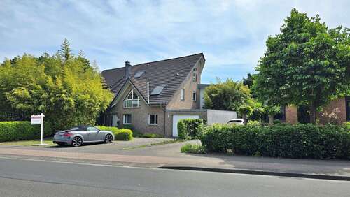 Foto - Haus zum Kaufen in Korschenbroich 825.000,00 € 247 m²