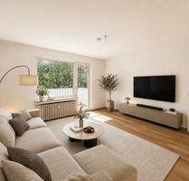Wohnung zum Kaufen in Düsseldorf 395.000,00 € 65 m²