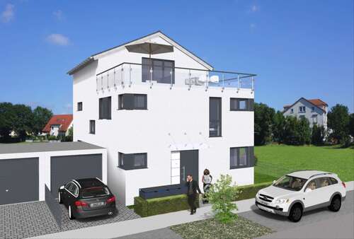 Foto - Haus zum Kaufen in Oberursel 1.097.000,00 € 220 m²