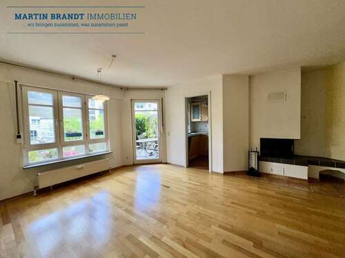 Foto - Wohnung zum Kaufen in Idstein 222.000,00 € 59 m²