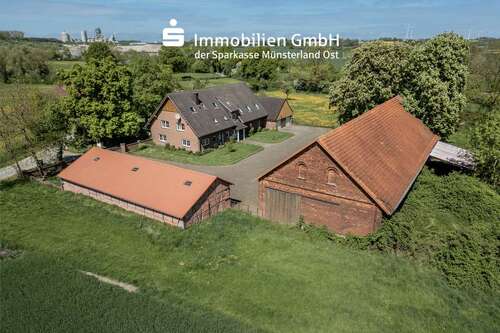 Foto - Haus zum Kaufen in Beckum 920.000,00 € 283 m²