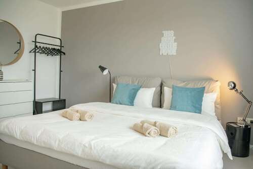 Foto - Wohnen auf Zeit in Braunschweig 1.900,00 €