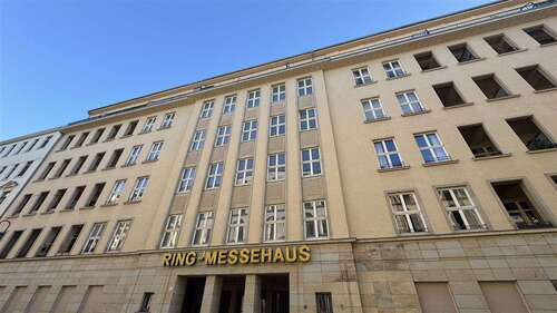 Foto - Wohnung zum Kaufen in Leipzig 480.000,00 € 113.72 m²