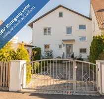 Haus zum Kaufen in Landshut 720.000,00 € 131 m²