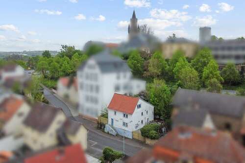 Foto - Grundstück zu verkaufen in Friedberg 119.000,00 € 298 m²