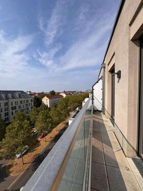 Foto - Wohnung zum Mieten in Leipzig 986,50 € 56.7 m²