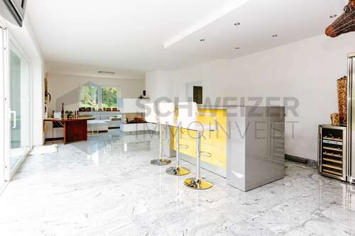 Foto - Haus zum Kaufen in Tübingen 2.985.000,00 € 388 m²